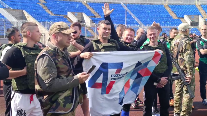 Фото: Комитет по вопросам законности, правопорядка и безопасности Санкт-Петербурга