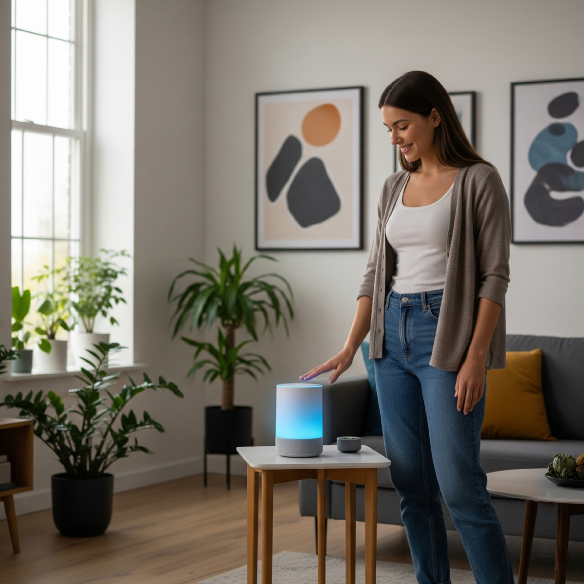 Что такое «умный дом» и как он работает?