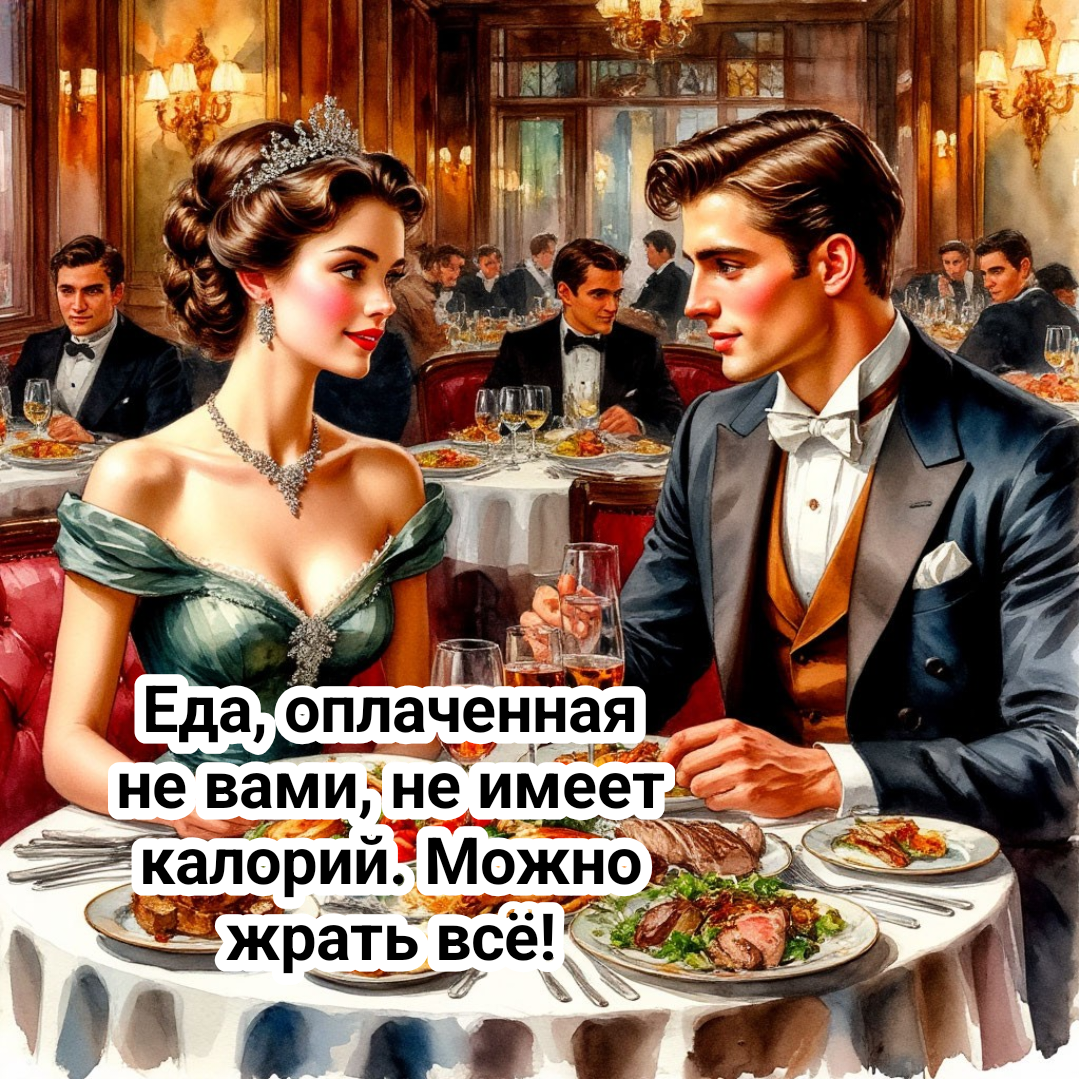 коллаж автора