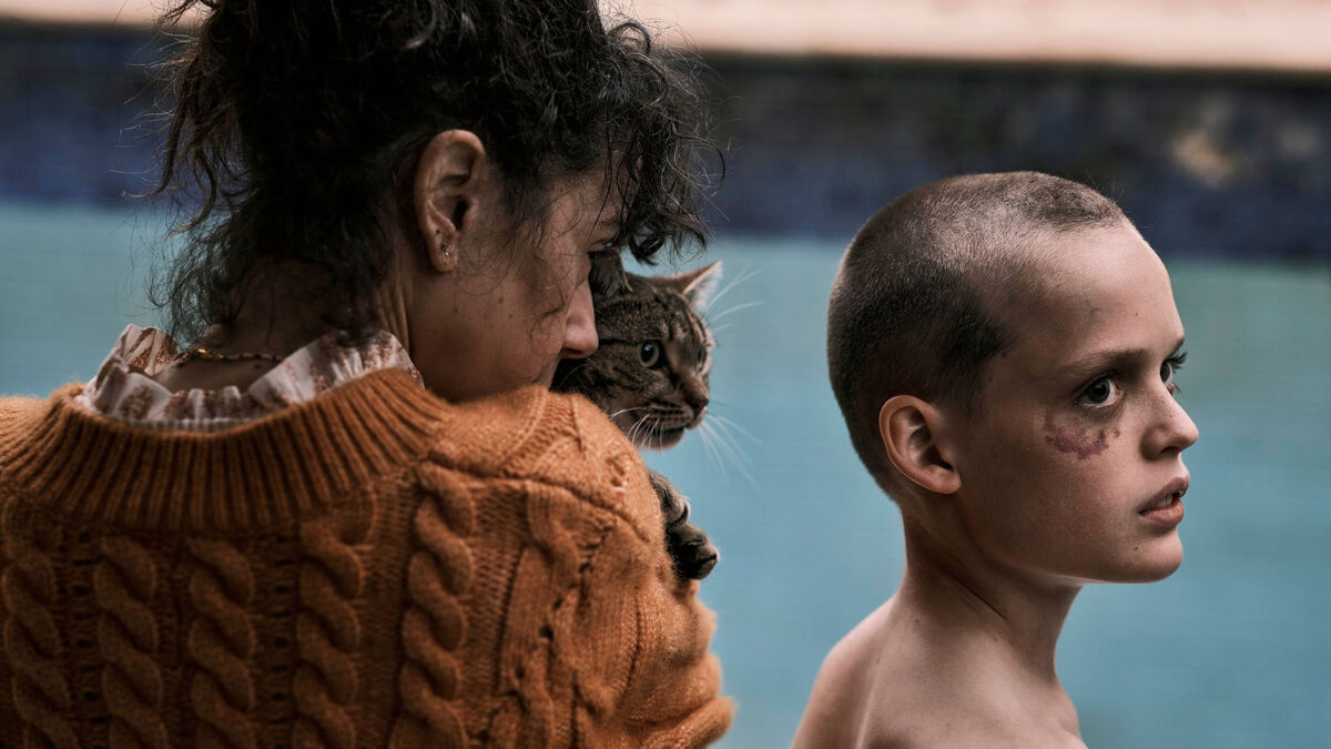 Австралия, реж. Дэнни Филиппу… | Кинопоиск — 7.0