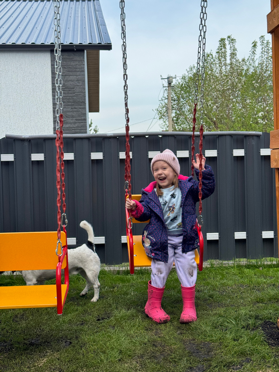 На фото Софа