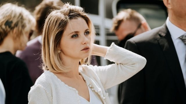    Ольга Кузьмина. Фото: социальные сети