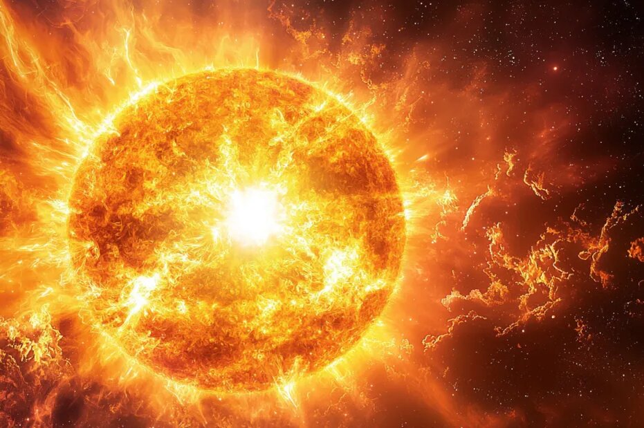    Сгенерировано в Midjourney/NEWS.ru