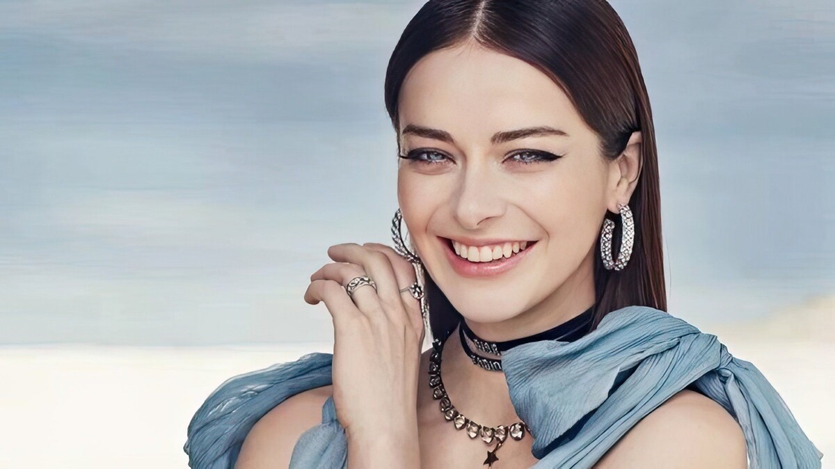    На фото: Марина Александрова