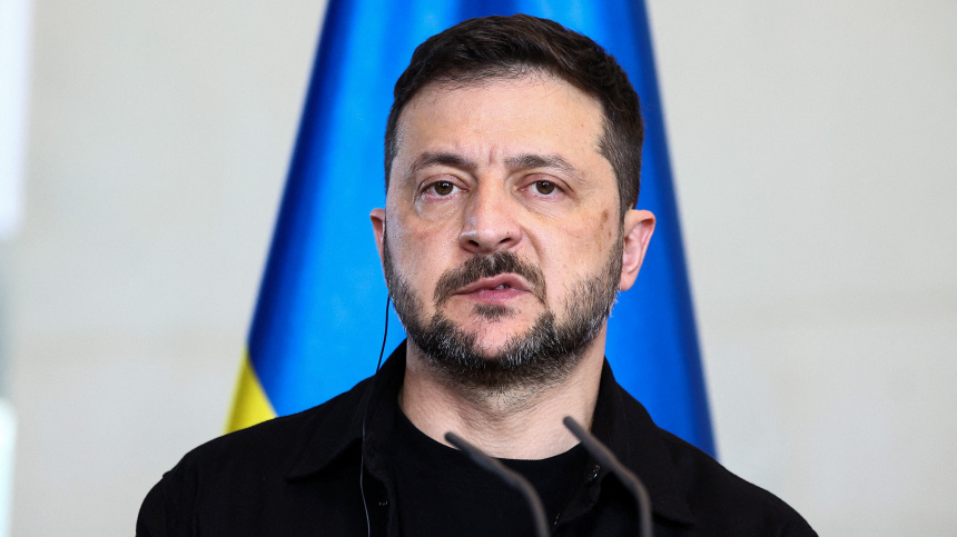    Фото: Reuters/Liesa Johannssen