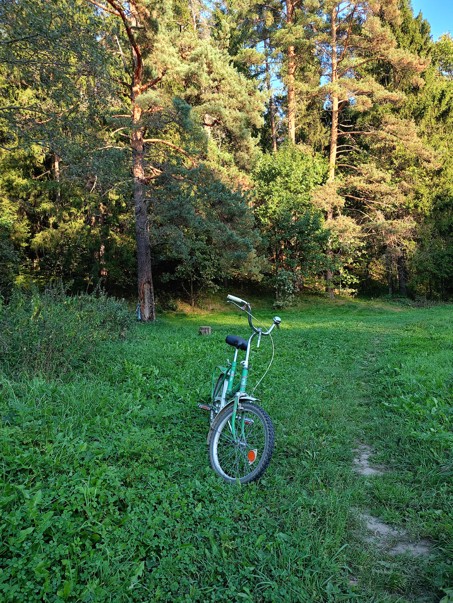 Фото автора