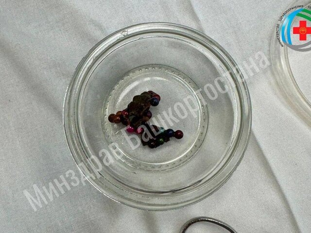    Фото: министерство здравоохранения Республики Башкортостан/