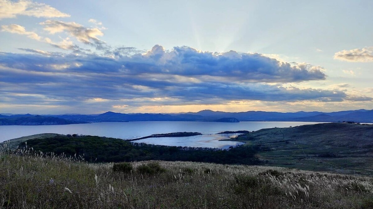    Бухта Миноносок. Фото: Илья Завизионов/google.com/maps