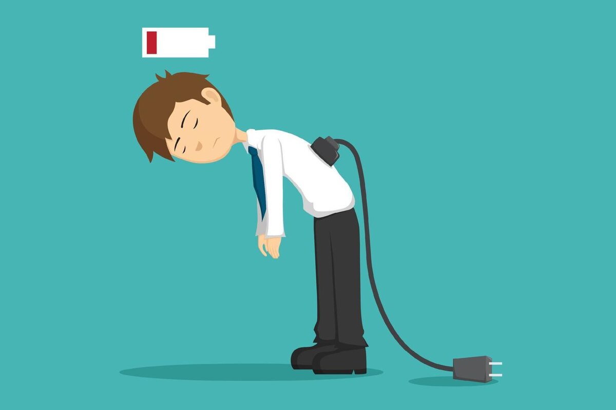 3 опасных симптома, которые легко перепутать с усталостью