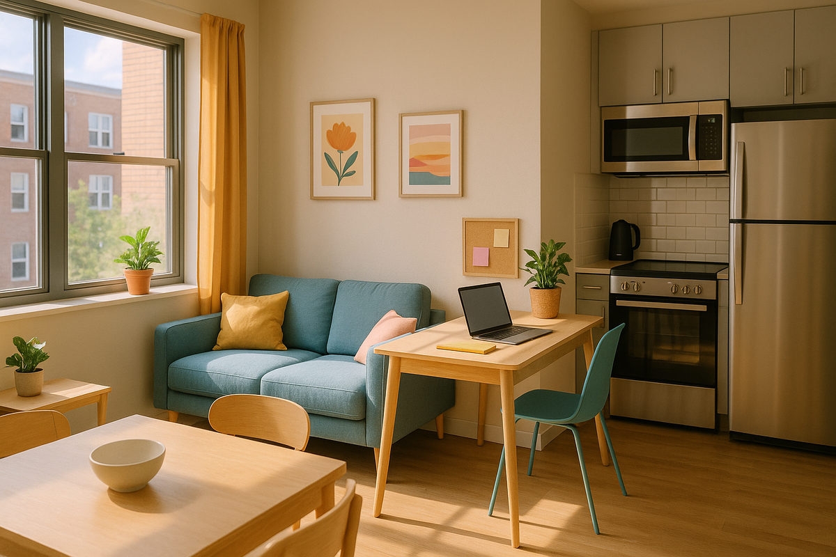    как студенту избежать рисков при аренде квартиры: советы и рекомендации по безопасности Михаил Невелев