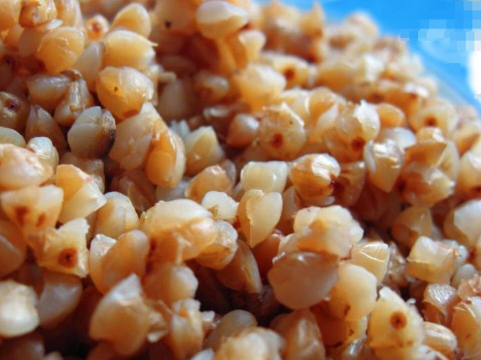 Гречневая крупа