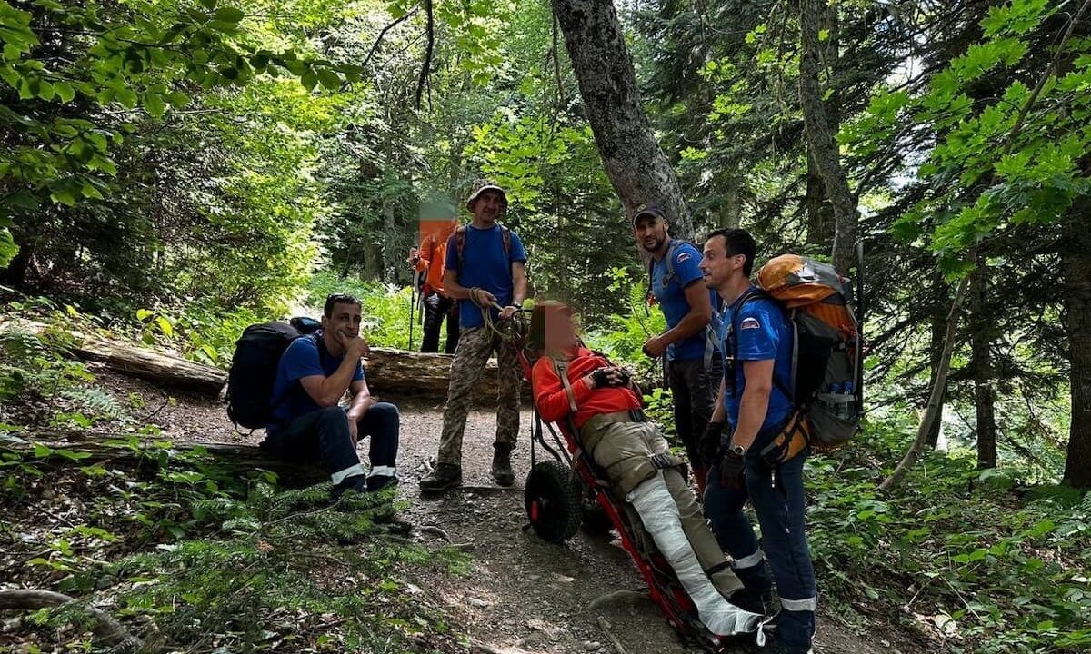    Фото t.me/kubanspas