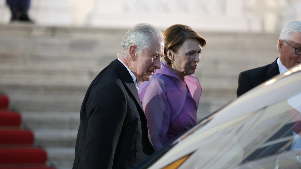    Simone Kuhlmey/Globallookpress