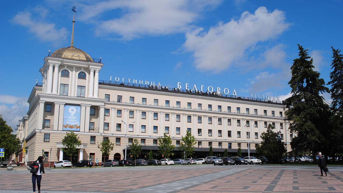    Фото: Сергей Егоров