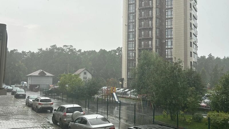     Дождь altapress.ru