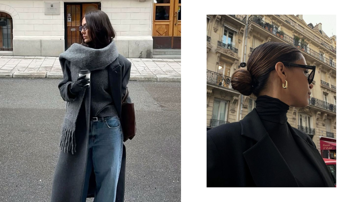 Редакционный коллаж