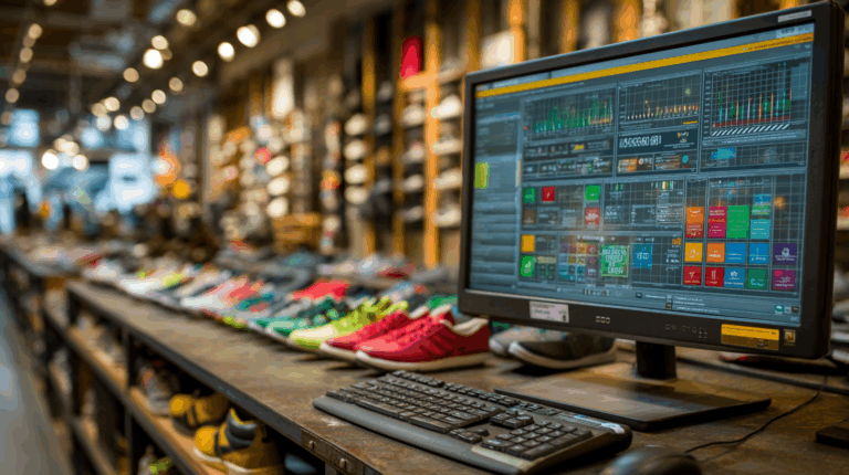    Как автоматизация CRM спасает магазин обуви от потери клиентов dresh77