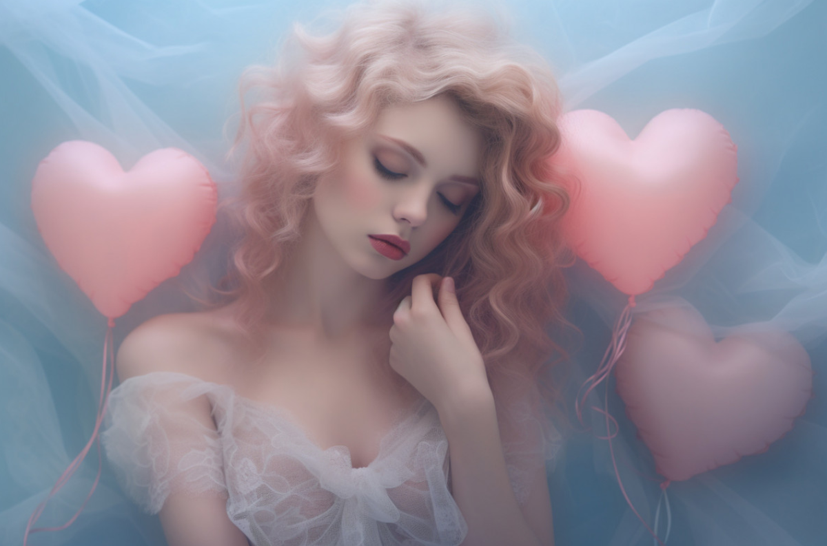 Статья "Не заморачивайся, как привлечь мужчину в свою жизнь: Отпусти и всё получится" - Психолог Галина Радченко