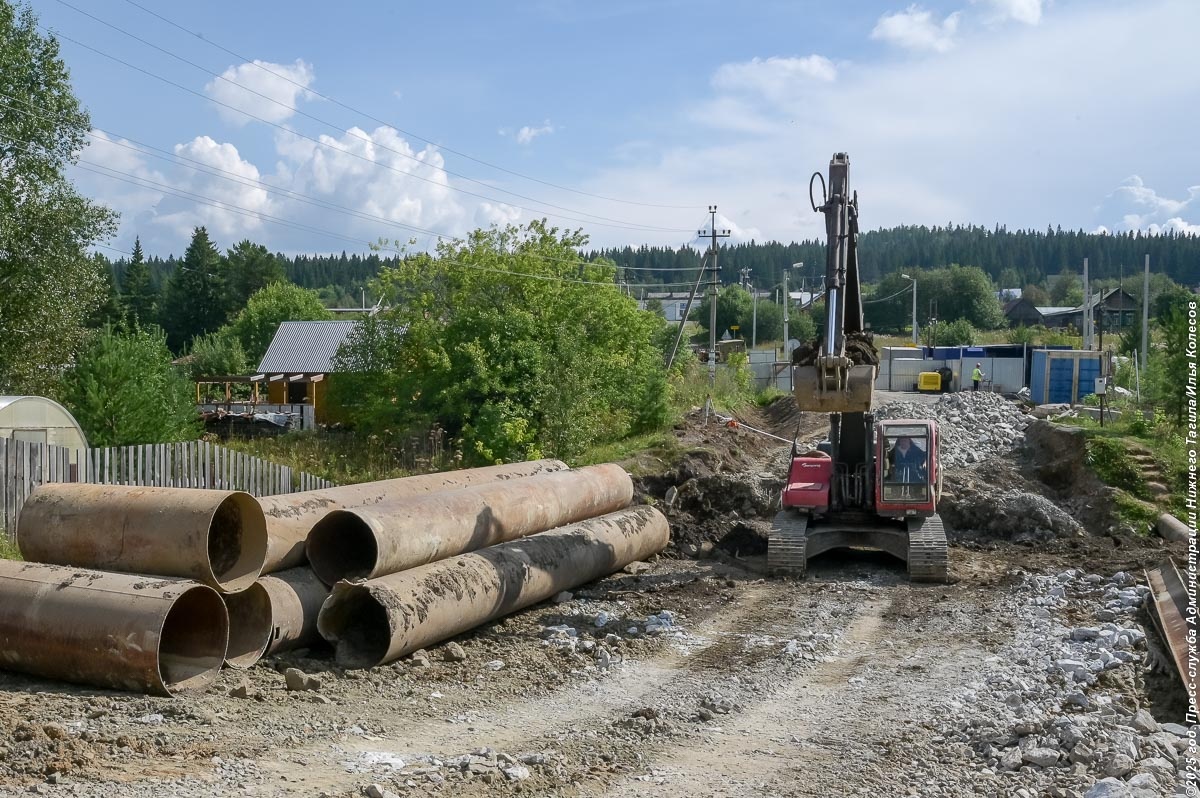Фото: пресс-служба мэрии