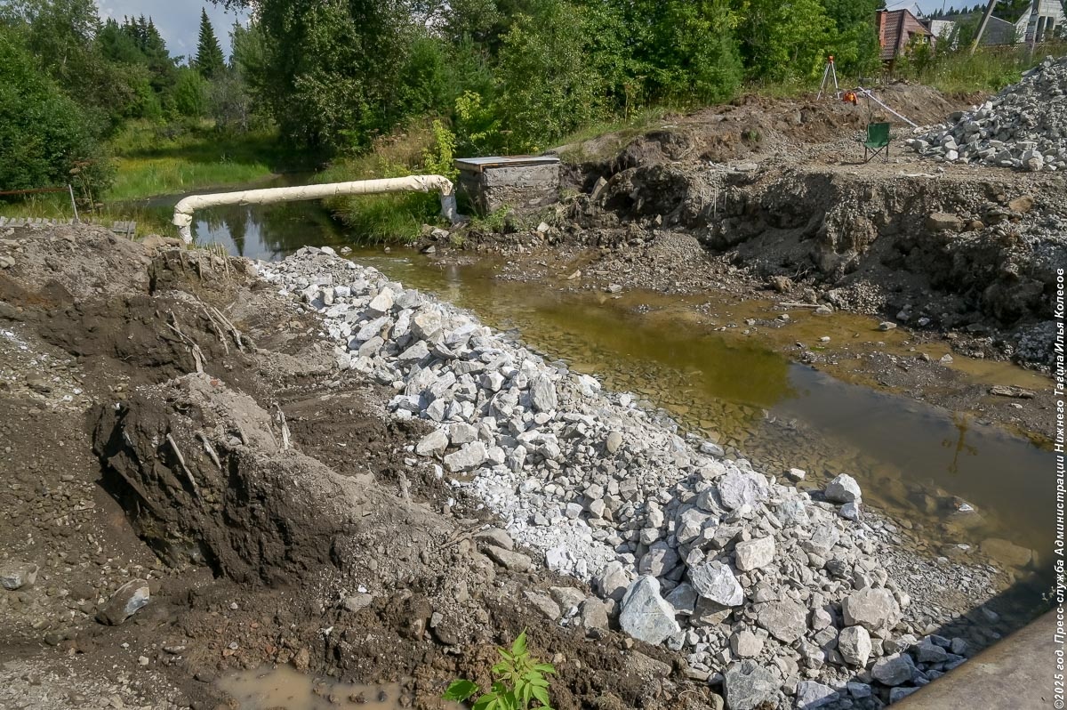 Фото: пресс-служба мэрии