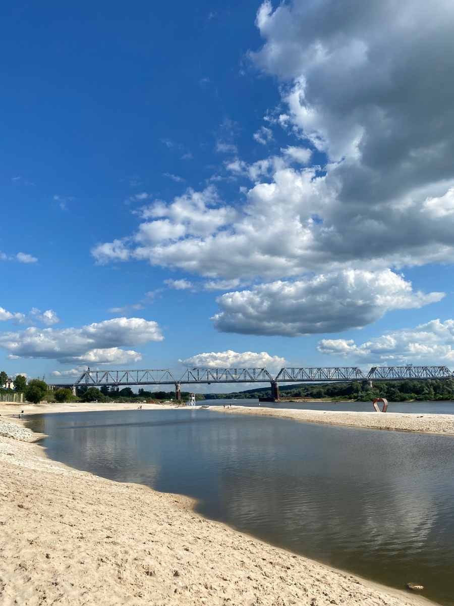 Народу совсем нет. Фото сделано в пятницу 