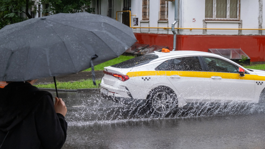    Фото: ИЗВЕСТИЯ/Сергей Виноградов