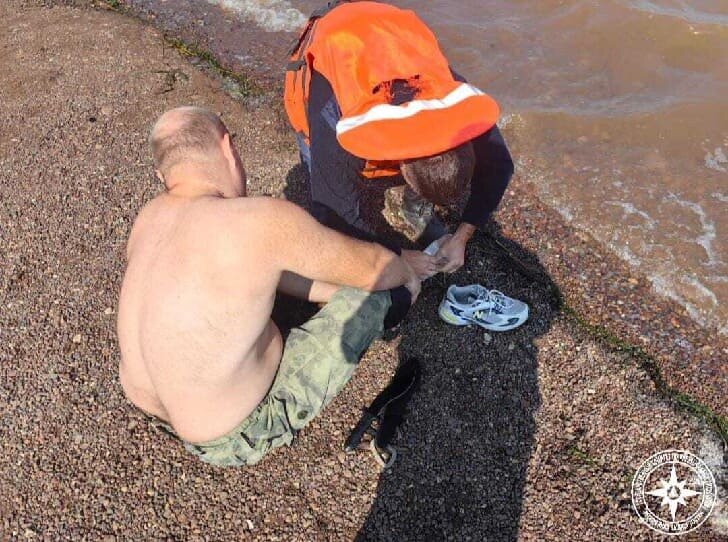    Фото: Госкомитет РБ по ЧС