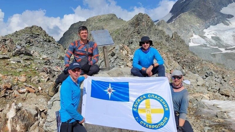      Фото: Telegram-канал администрации города Ставрополя