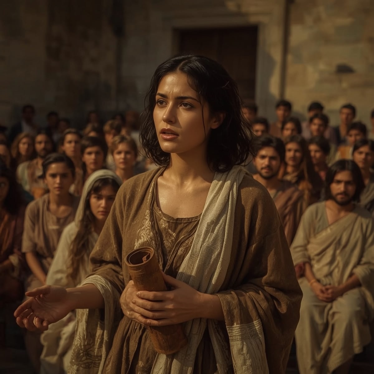 Апостол Юния