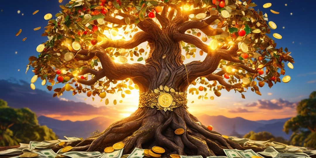 Просто Повторяй Эти 3 Слова И Деньги Потекут Без Усилий - Невилл Годдард