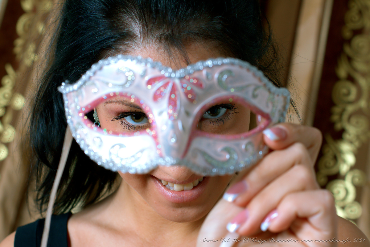 md: Sonrisa Del-Mar, ph: Kostya romantikov