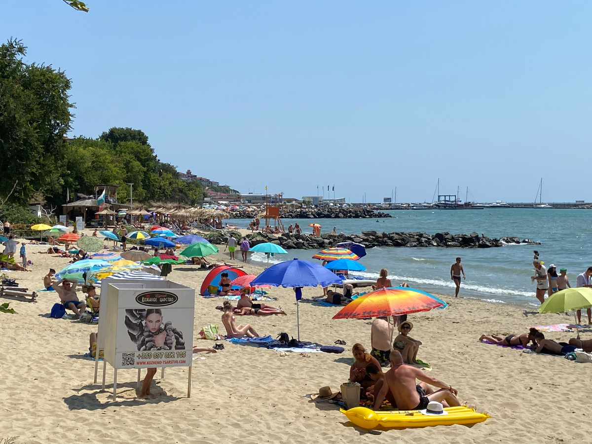 Фото Ирина Боброва