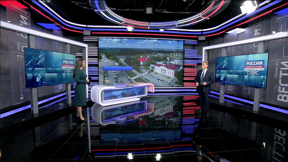    «Вести-Башкортостан. События недели» рассказали о топе новостей сайта GTRKRB.RU