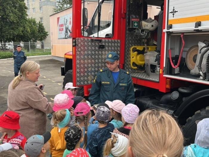     Фото: 63 ПСО ФПС ГПС г Каменск Уральский