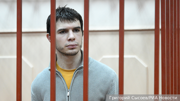     Фото: Григорий Сысоев/РИА Новости   
 Текст: Дмитрий Зубарев