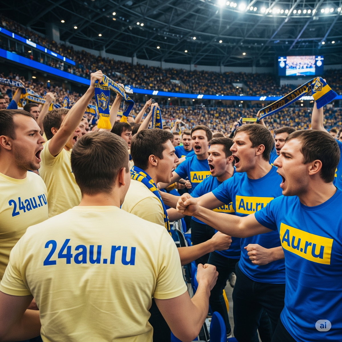 Споры не умолкают уже почти 10 лет