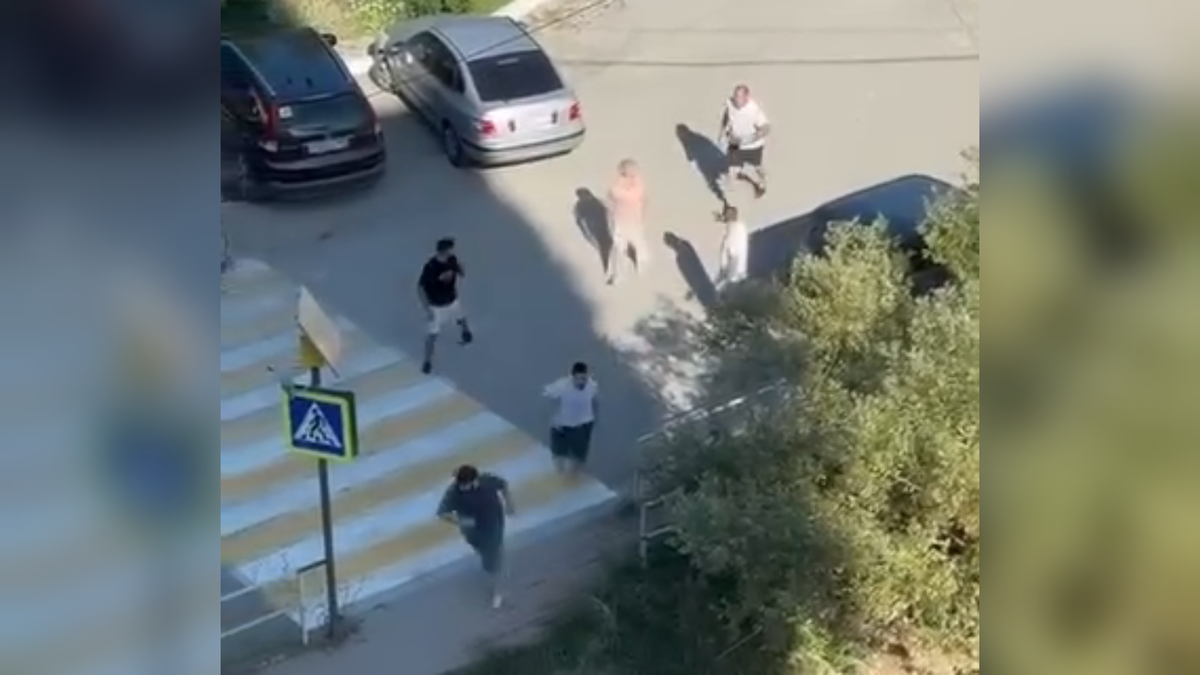 Автор: В. Панченко