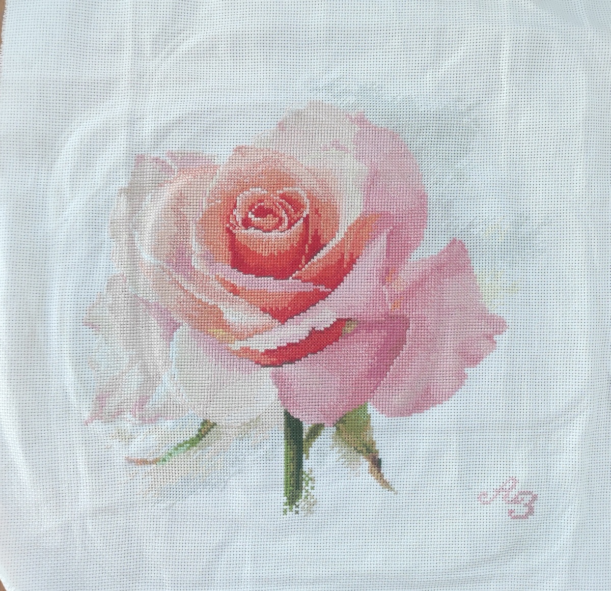 Теперь смело можно указать : выполнение 100% 