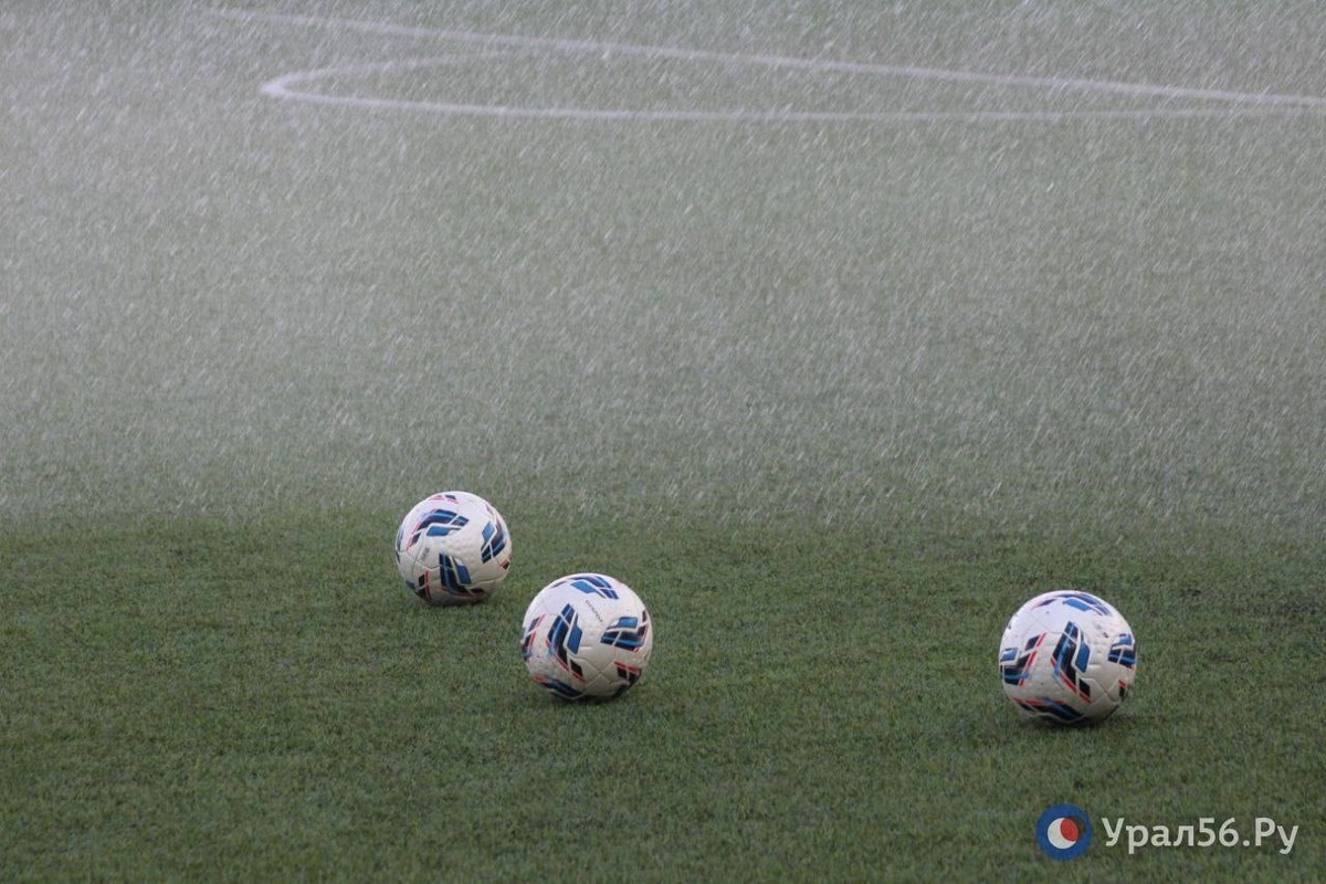    Сегодня в Самаре пройдет матч Чемпионата России «Акрон» (Тольятти) — ФК «Оренбург»