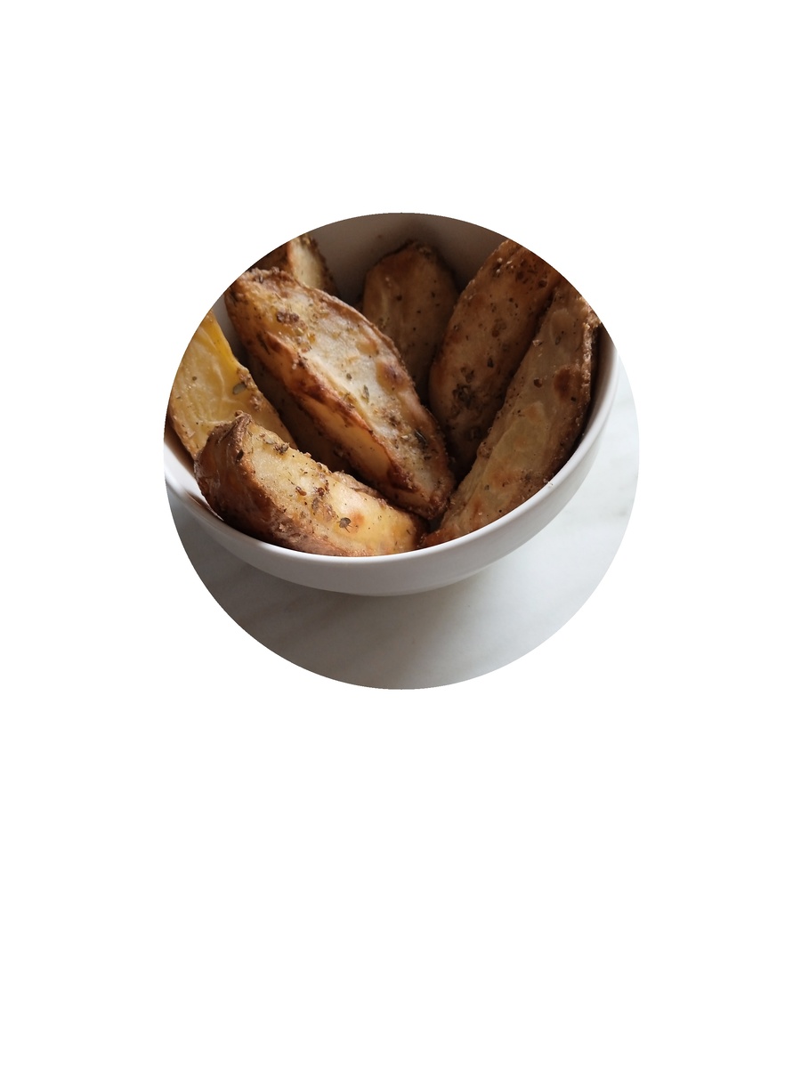 Вариант сервировки