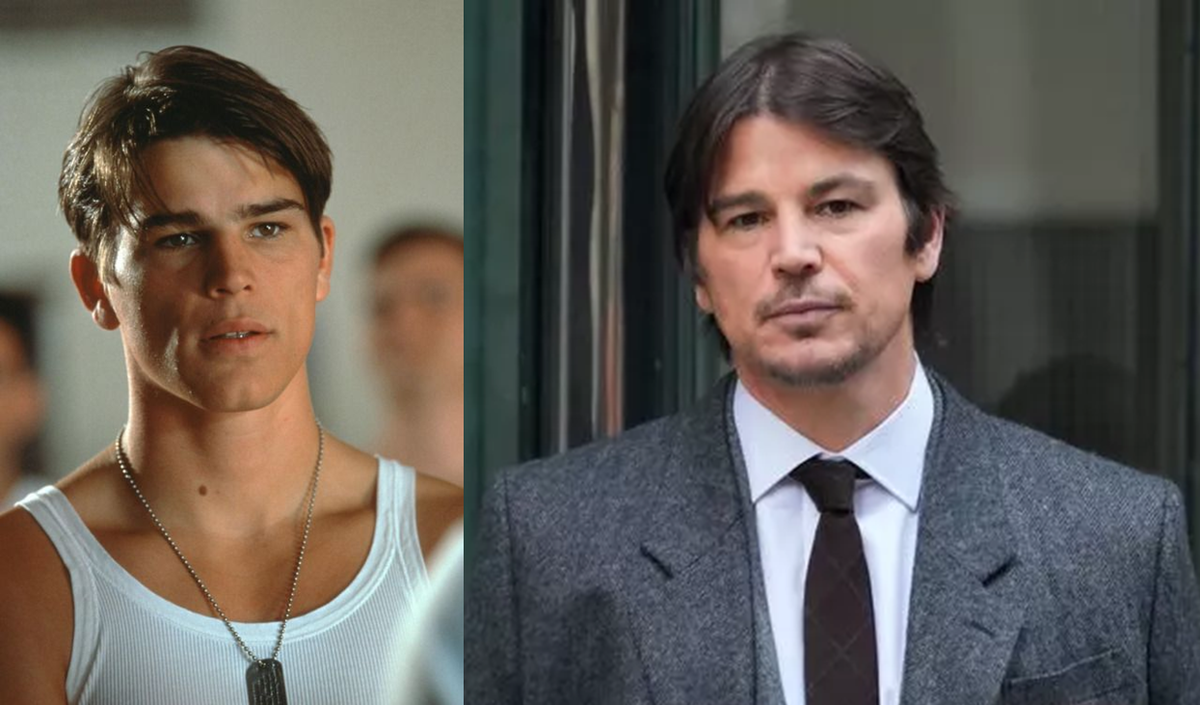 Слава, обретённая ещё в юности, не гарантирует карьерного успеха. Но такие возвращения, как у Джоша Хартнетта, показывают: никогда не поздно вернуться эпично, перевернуть всё и снова стать востребованным.