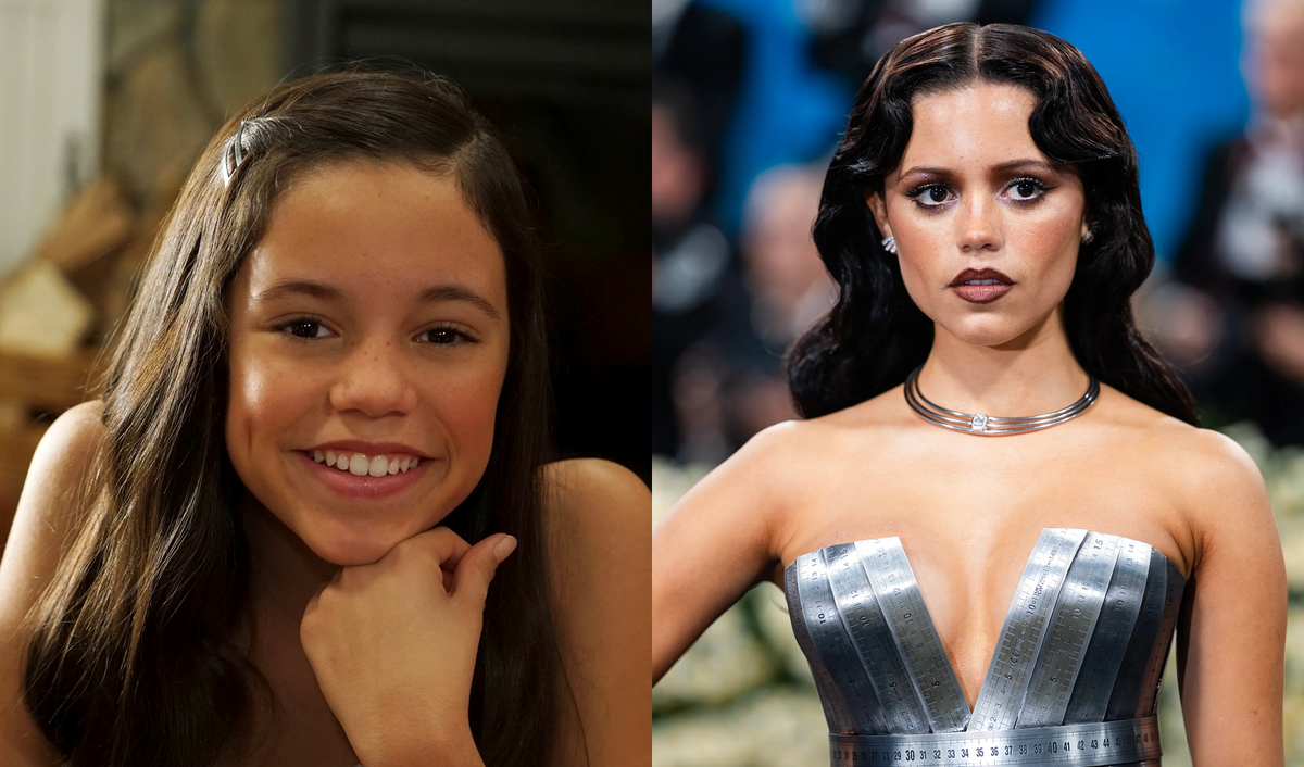 В последние годы она стала одной из самых востребованных актрис поколения: «X», «Девушка Миллера», «Битлджус Битлджус», а также «Смерть единорога».