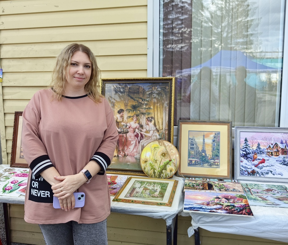 Фото от организаторов