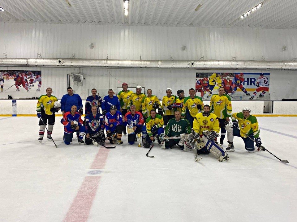    Фото: пресс-служба администрации г.о. Шаховская