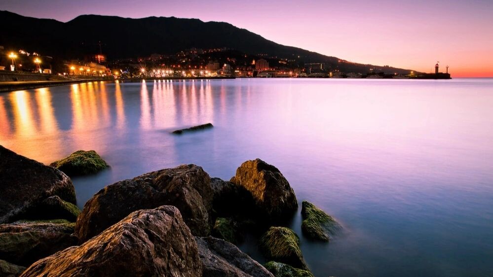    Ялта. Фото: Nickolay Khoroshkov/Shutterstock/Fotodom