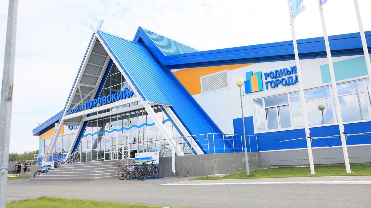    Фото: Федор Воронов/«Ямал-Медиа»