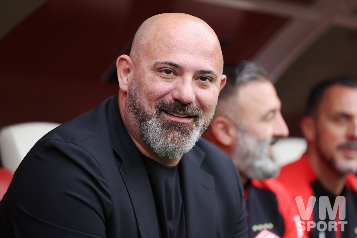 Фото: Олег Бухарев/ «В мире спорта»