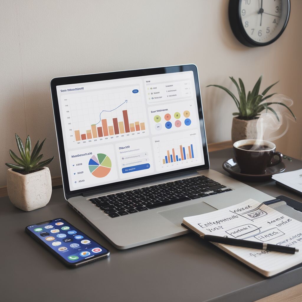 Заработок в интернете без вложений — это не миф, но и не золотая жила. Да, реально выйти на стабильный доход. Да, можно начать без копейки вложений. Но всё зависит от того, готовы ли вы тратить время и силы. Если относиться к этому как к работе, а не «шарлатанскому способу обогатиться», результат будет. Интернет даёт шанс каждому — нужно просто сделать первый шаг.