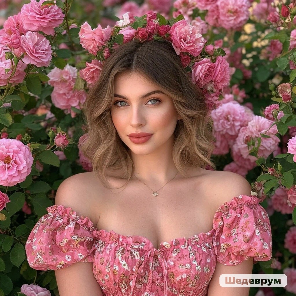 Венера в Тельце 🌹