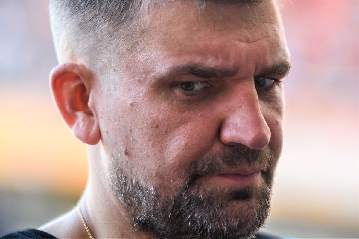     / Источник: © Ilya Moskovets/Global Look Press